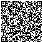 QR code with M & C Catering Dba Mike's Peanuts contacts