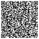 QR code with A Atlantic Dermotology contacts