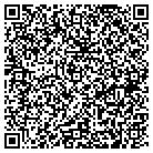 QR code with Mineral Point Railroad Depot contacts