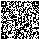 QR code with James M Vail contacts