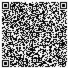 QR code with R & R Brake & Alignment contacts