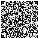 QR code with A1 Airport Cars LLC contacts