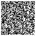 QR code with M Mini Mart contacts