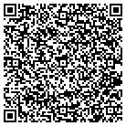 QR code with Hall's Heritage Apartments contacts