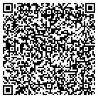 QR code with Albert J Lindberg Airport-5Y1 contacts