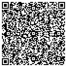 QR code with Baldwin Muni Airport-7D3 contacts