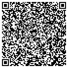 QR code with Whites Pressure Cleaning contacts