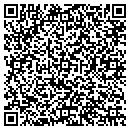 QR code with Hunters Court contacts
