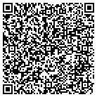 QR code with Airport Express Cab & Delivery contacts