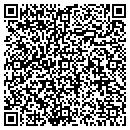 QR code with Hw Towers contacts