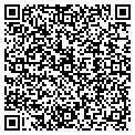 QR code with 44 Builders contacts