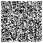 QR code with 6 D Contractors LLC contacts