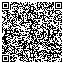 QR code with L E B Incorporated contacts