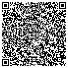 QR code with Adams & Sons Building Contractor contacts