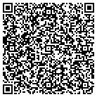 QR code with Aero Britton Airport-Mu77 contacts