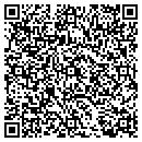 QR code with A Plus Paging contacts