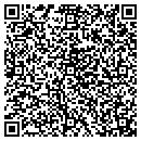 QR code with Harps Food Store contacts