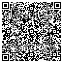QR code with A Abatement contacts