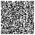 QR code with Marshall Manor Apartments contacts