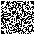 QR code with Arvilla Motel contacts