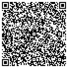 QR code with A And J Sod Installation contacts