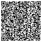 QR code with Taylor Distributing Inc contacts