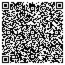 QR code with Harmon's oK Tire Store contacts
