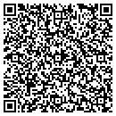 QR code with The Black Sheep Boutique contacts
