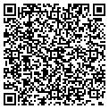 QR code with Humphrey Grocery contacts