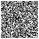QR code with A 1 Cojoe Contracting LLC contacts
