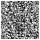 QR code with Del Monte Gaspar Jr MD contacts
