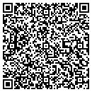 QR code with True Woman 18 contacts