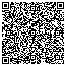 QR code with A B Contracting & Pools LLC contacts
