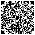 QR code with 4 B's Construction contacts