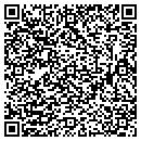 QR code with Marion Tire contacts