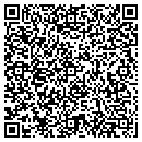 QR code with J & P Flash Inc contacts