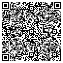 QR code with J&P Flash Inc contacts