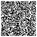 QR code with Zhazi's Boutique contacts