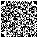QR code with OK Tire Store contacts