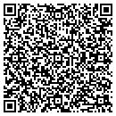 QR code with OK Tire Store contacts