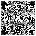 QR code with Korey Pete & His Big Band contacts