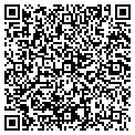 QR code with Barf Boutique contacts