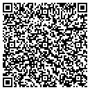 QR code with Pena's Tires contacts