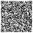 QR code with Red Iron Sales & Service contacts