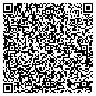 QR code with Affordable Airport Service contacts