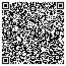 QR code with Rood's Tire Center contacts