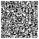 QR code with A To Z Flood Restoration contacts