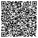 QR code with R Houden contacts