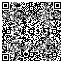 QR code with Marinos Band contacts