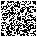 QR code with A 2 Z Contracting contacts